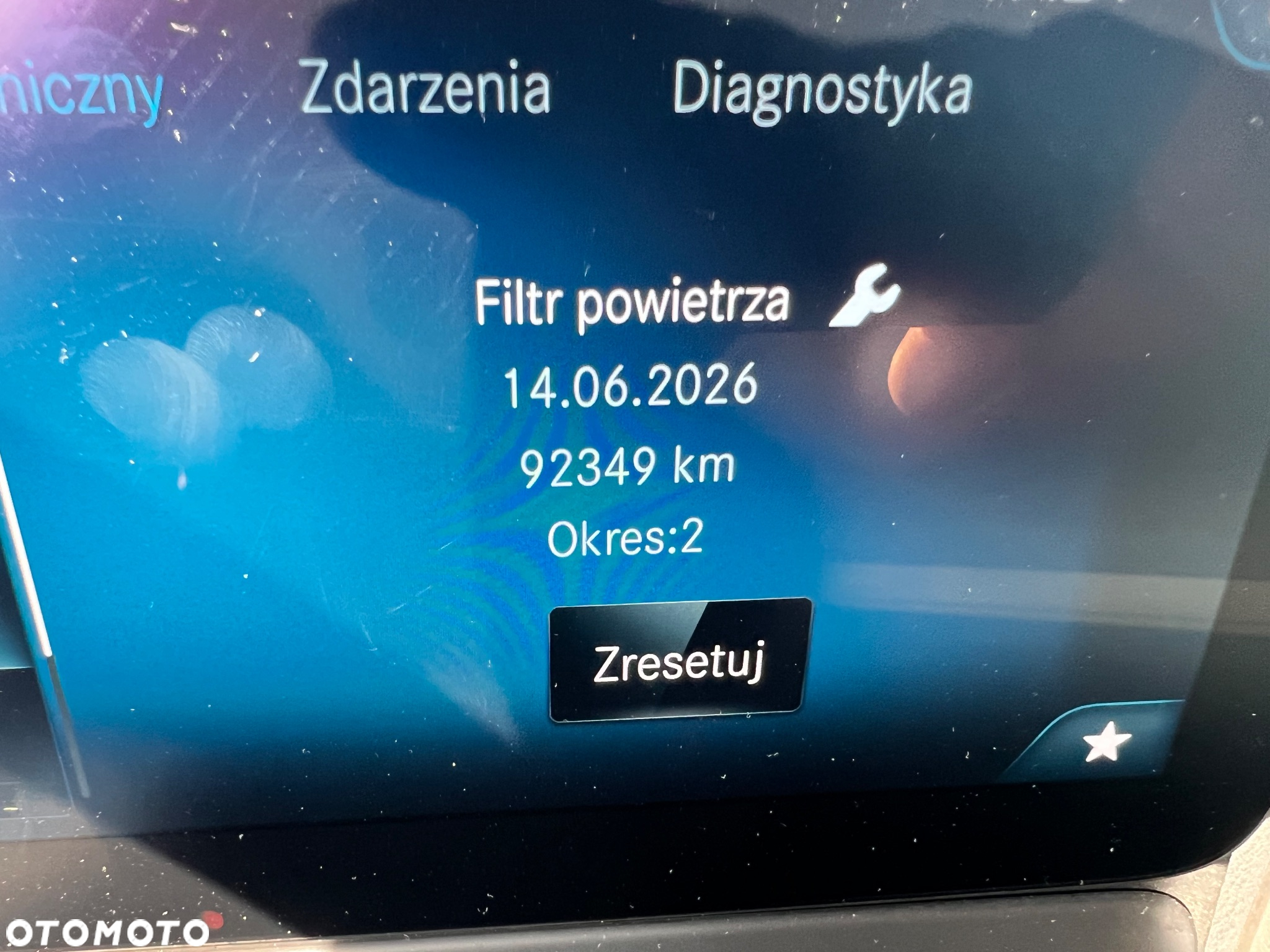 Mercedes-Benz ACTROS  MP5 bez retardera fabrycznie - 35