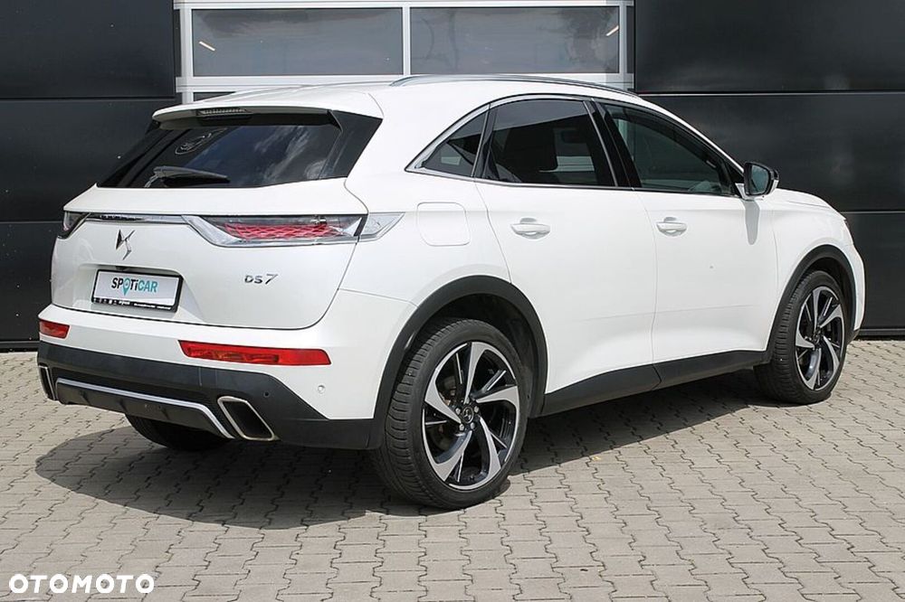 DS Automobiles DS 7 Crossback 1.6 PureTech Rivoli - 16