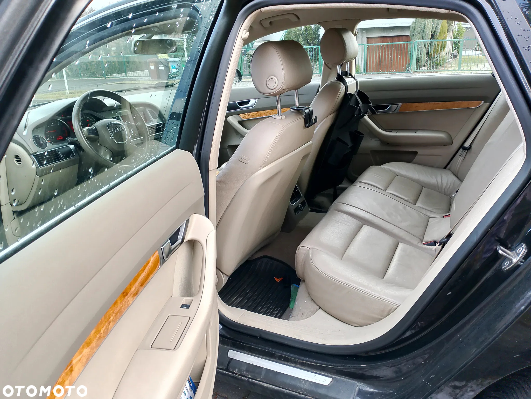 Audi A6 2.0 TDI - 6