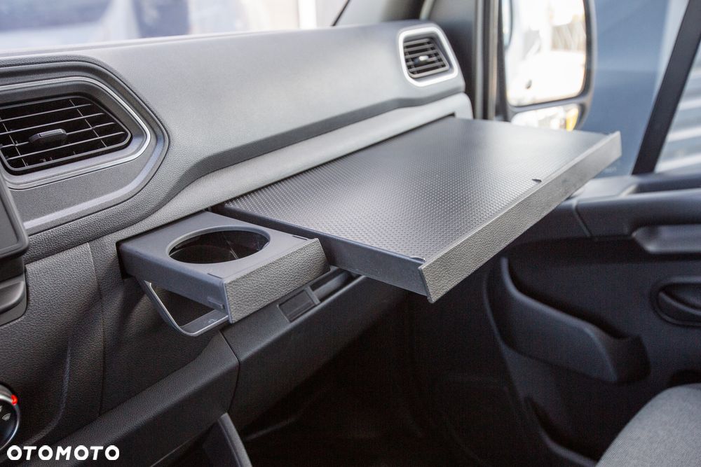 Renault Master L3H2 2.3 DCI blaszak - 17