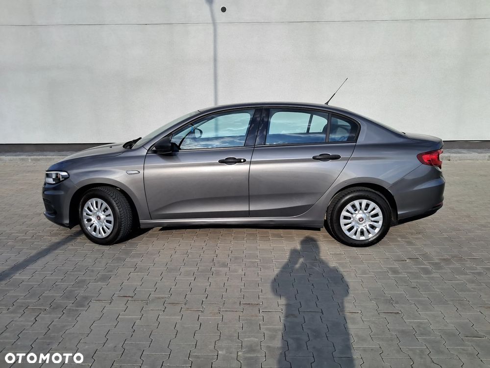 Fiat Tipo 1.4 16V Easy - 2