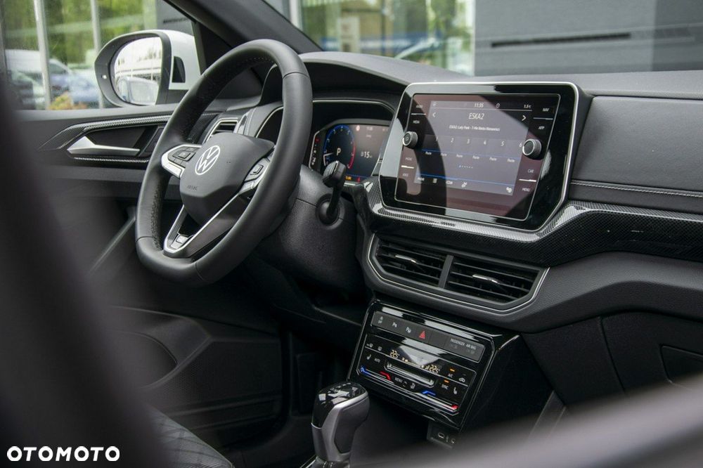 Volkswagen T-Cross - 21