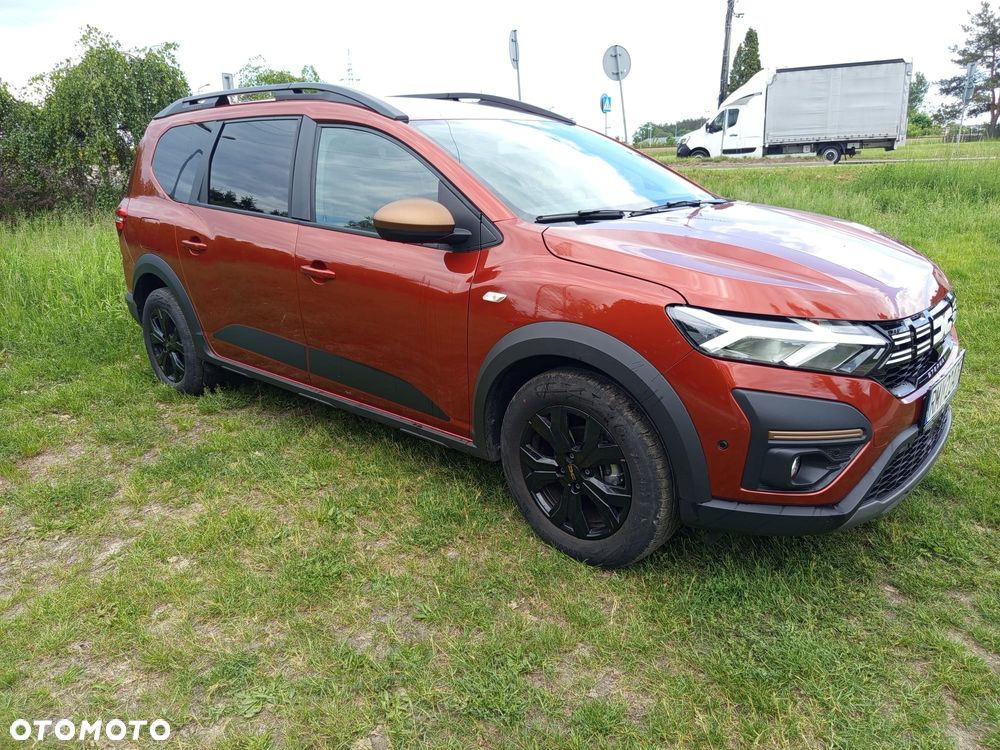 Dacia Jogger TCe 110 Expression - 2