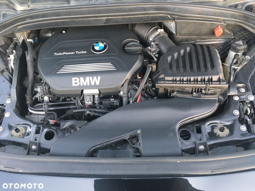 BMW Seria 2 - 1
