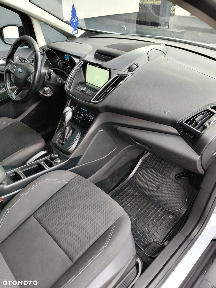 Ford C-MAX - 14