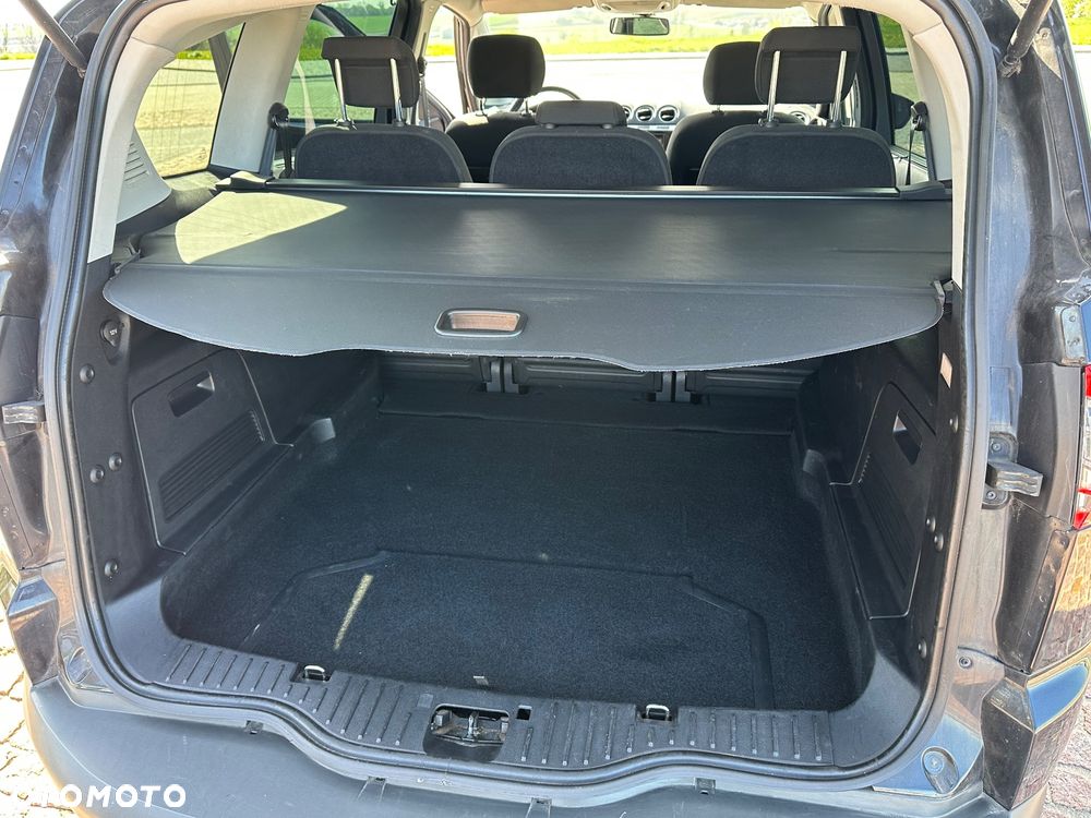 Ford S-Max 2.0 TDCi DPF Titanium X - 14