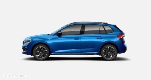 Skoda Kamiq 1.0 TSI Monte Carlo DSG - 2