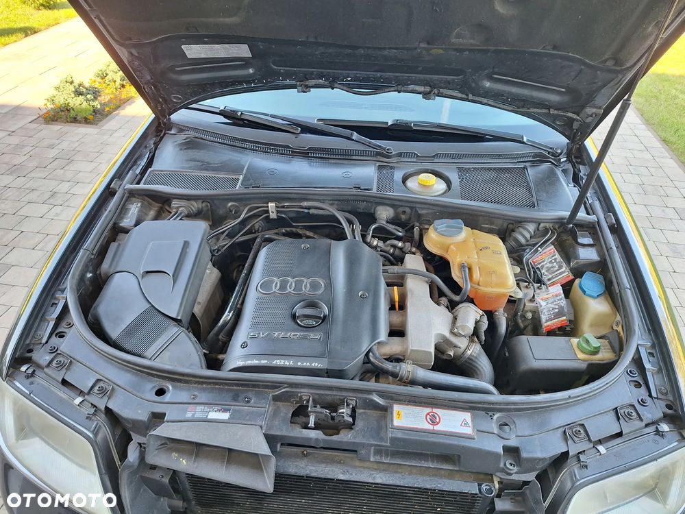 Audi A6 Limousine - 2