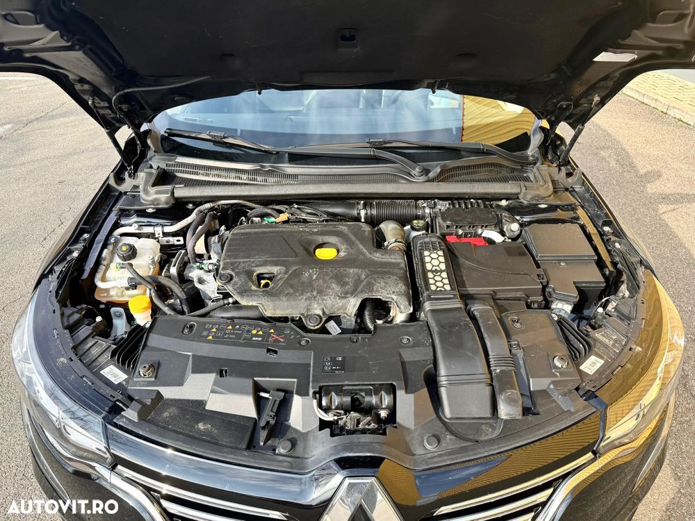 Renault Talisman - 35