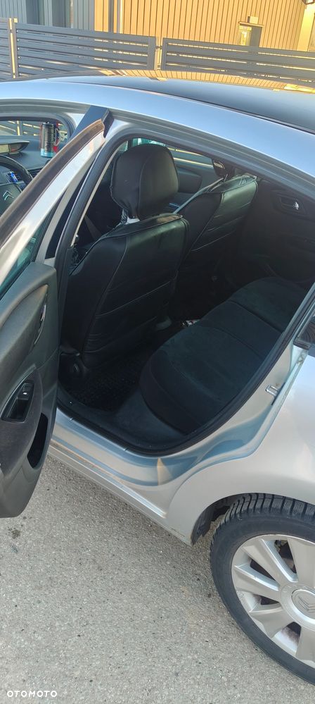 Citroën C4 2.0 HDi Exclusive - 10