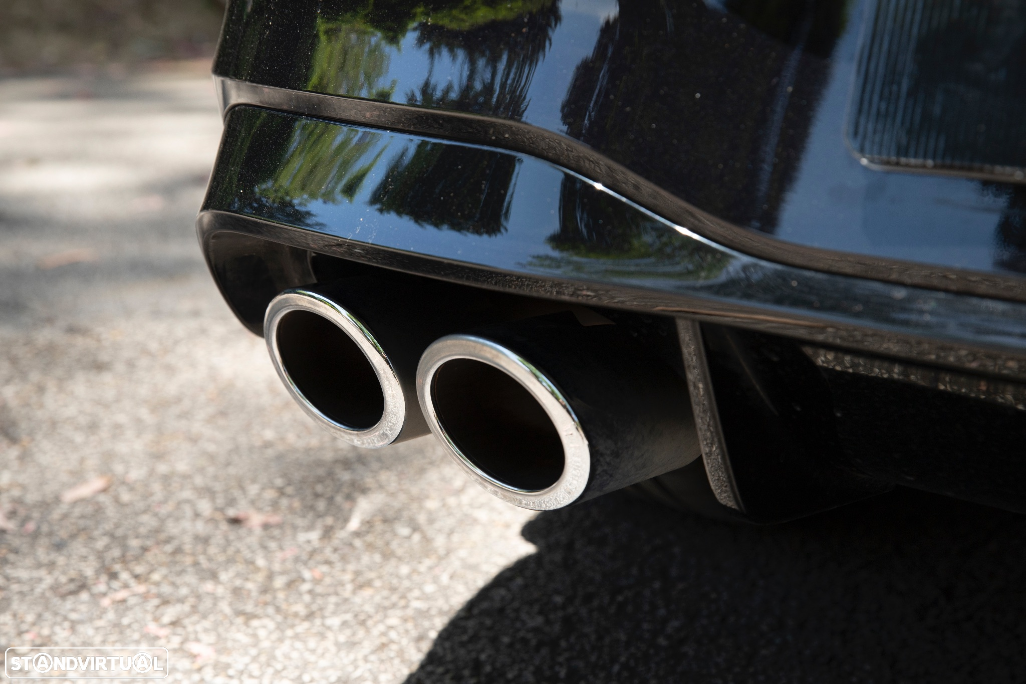 VW Golf 2.0 TSI R DSG - 23