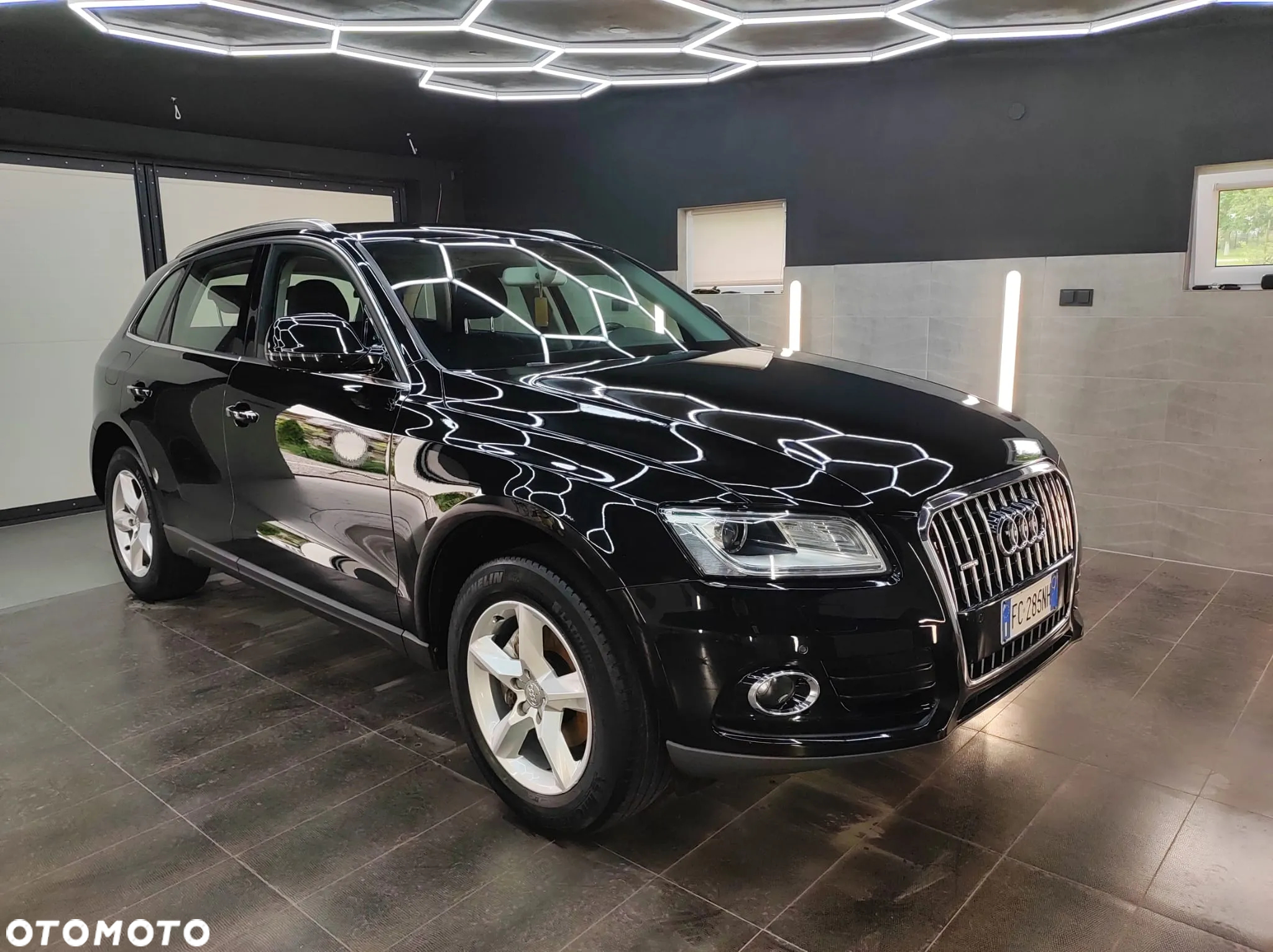 Audi Q5 2.0 TDI Quattro S tronic - 5