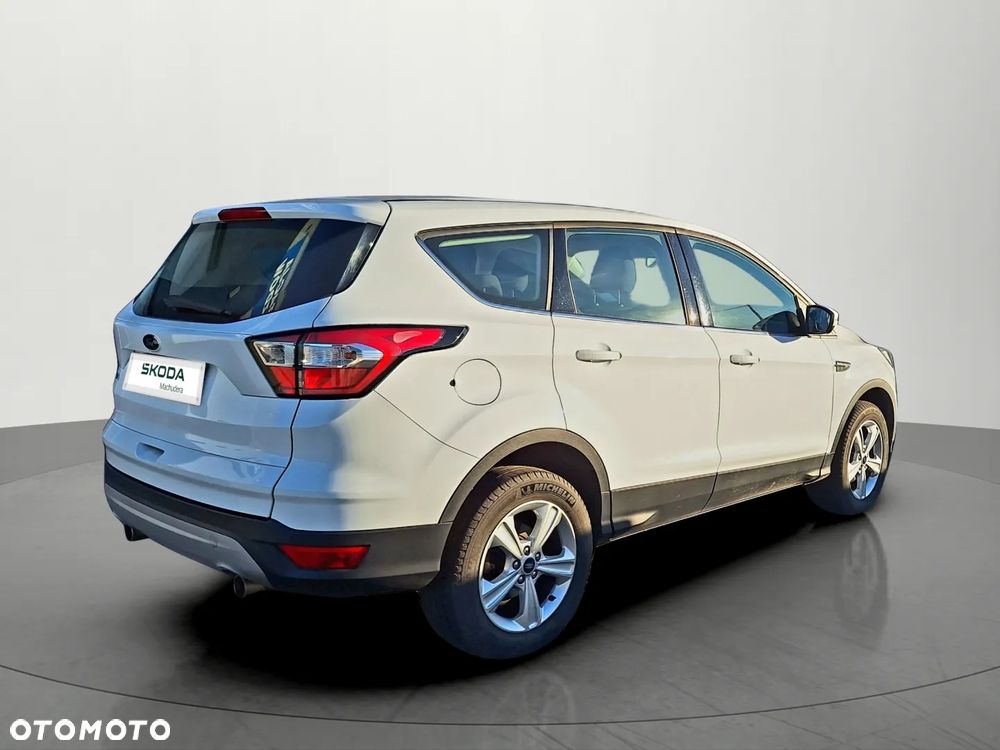 Ford Kuga 1.5 EcoBoost FWD Edition ASS - 5