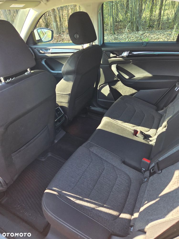 Skoda Kodiaq 2.0 TSI 4x4 Style DSG - 33