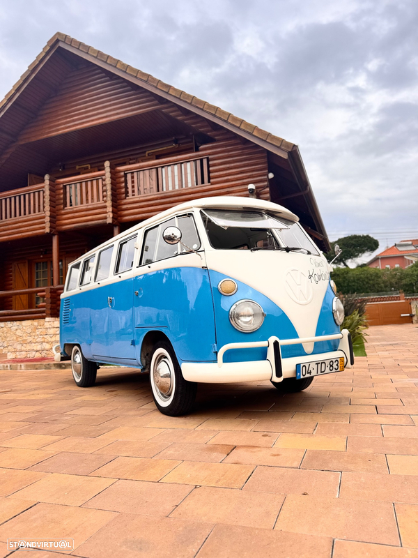 VW Type 2