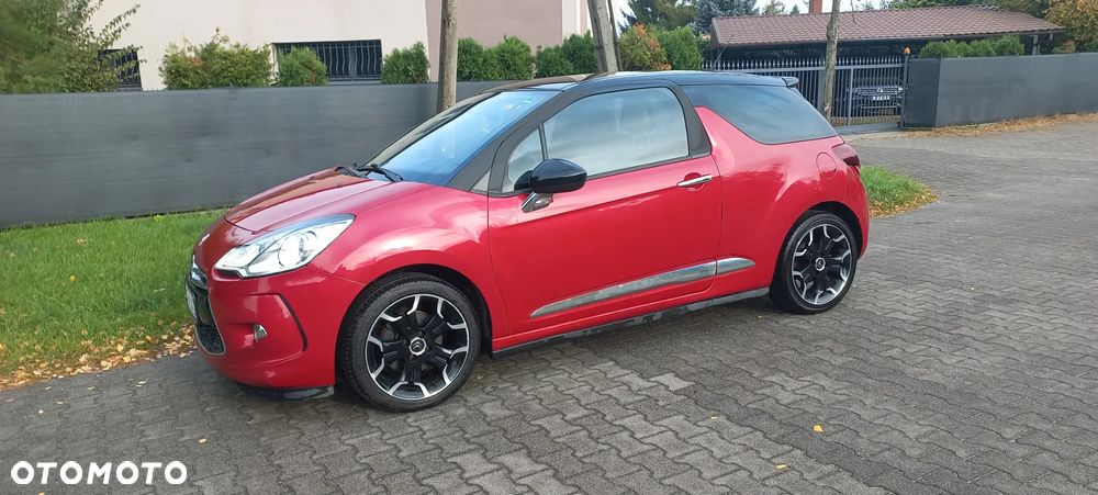 Citroen Ds3