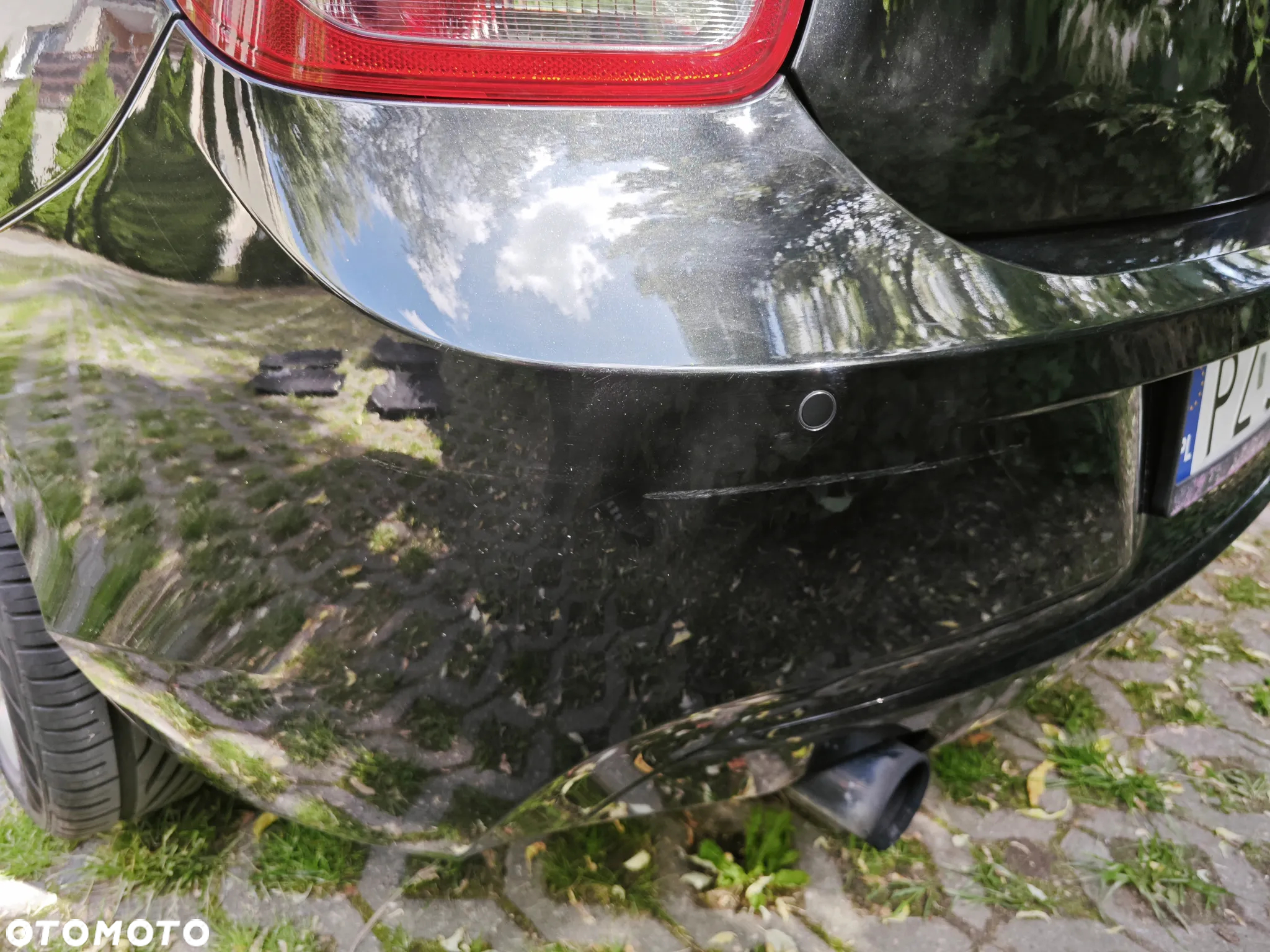 BMW Seria 1 118i Sport Line - 15