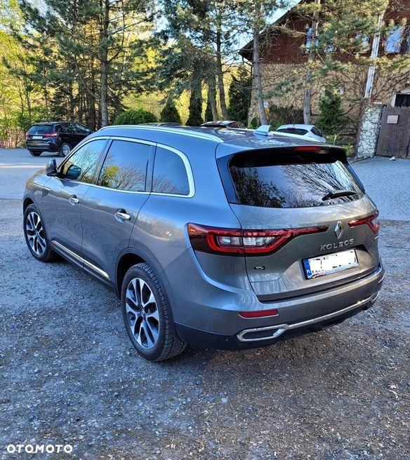 Renault Koleos 2.0 dCi Intens 4x4 X-Tronic - 3