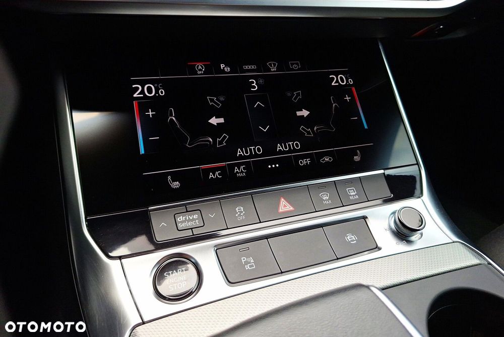 Audi A6 Limousine - 15