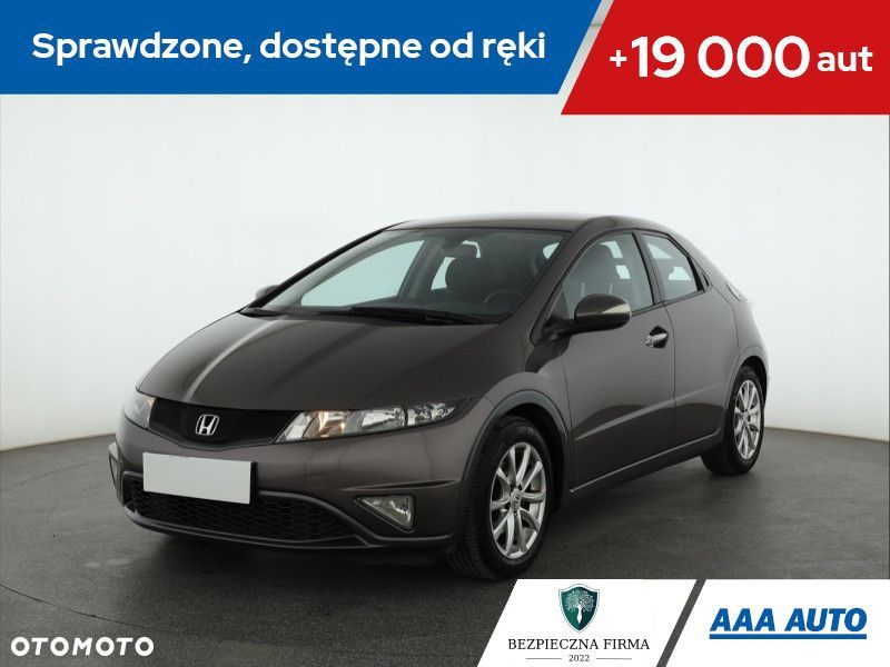 Honda Civic - 2