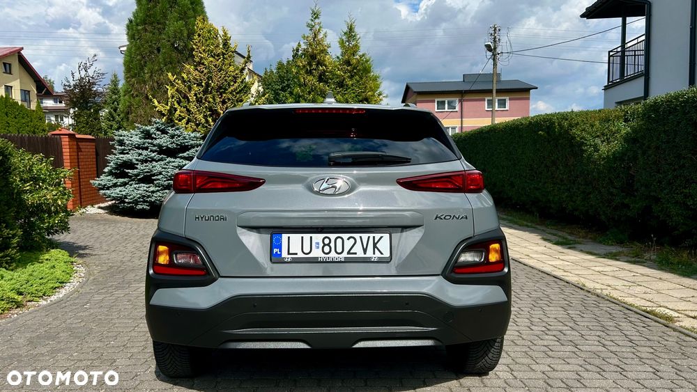 Hyundai Kona 1.0 T-GDI Advantage - 6