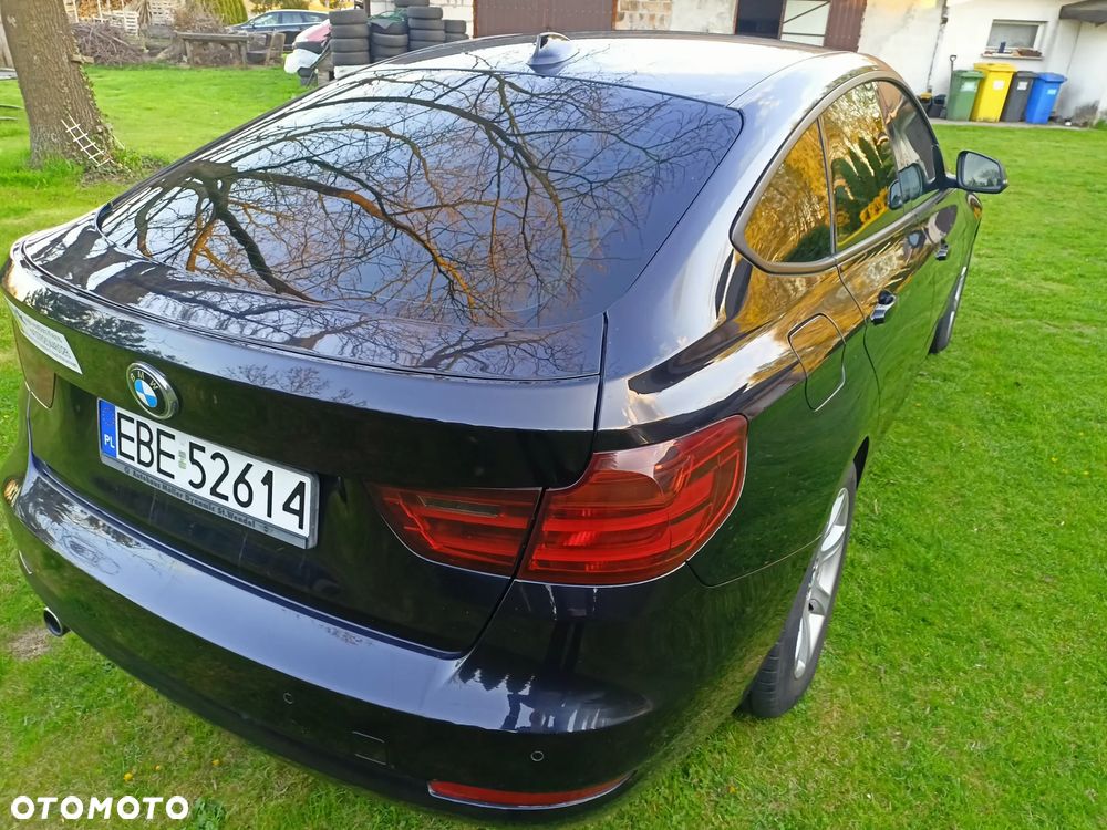BMW 3GT - 9