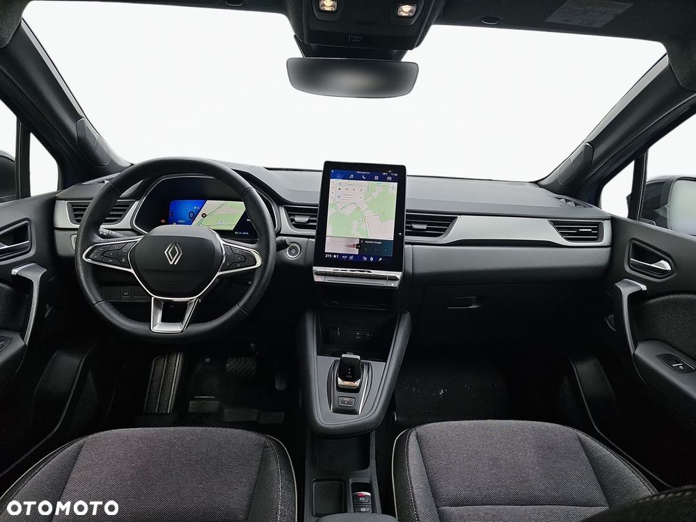 Renault Symbioz 1.8 E-Tech Full Hybrid 160 Techno - 25