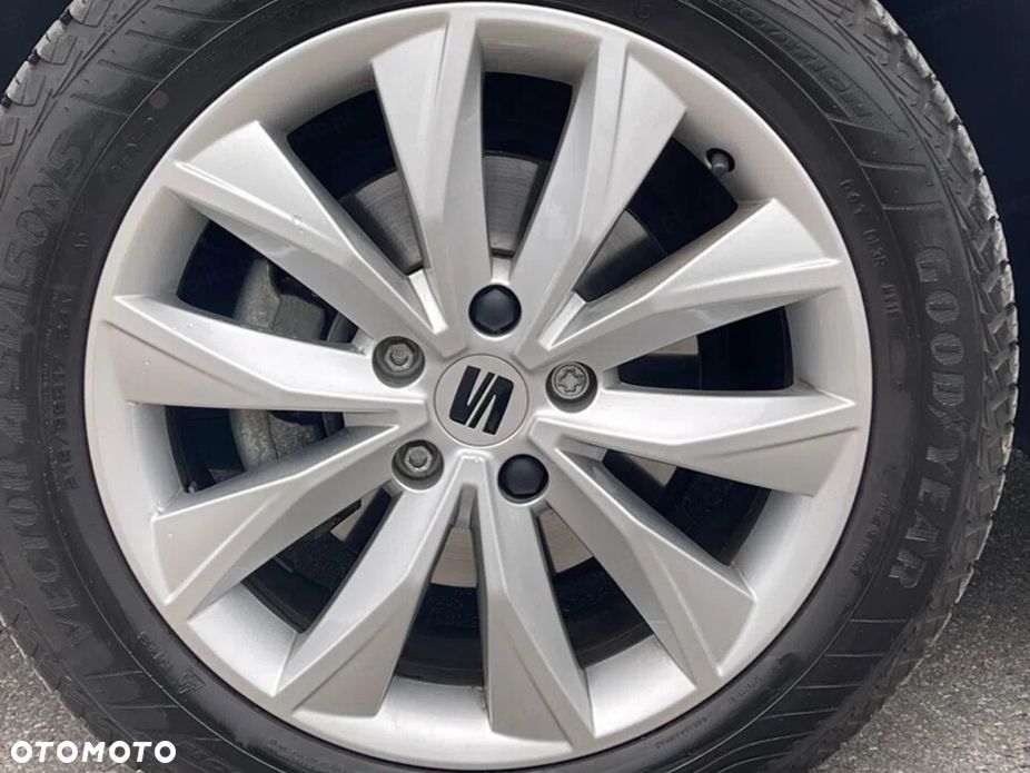 Seat Ateca 1.5 TSI Style S&S DSG - 9
