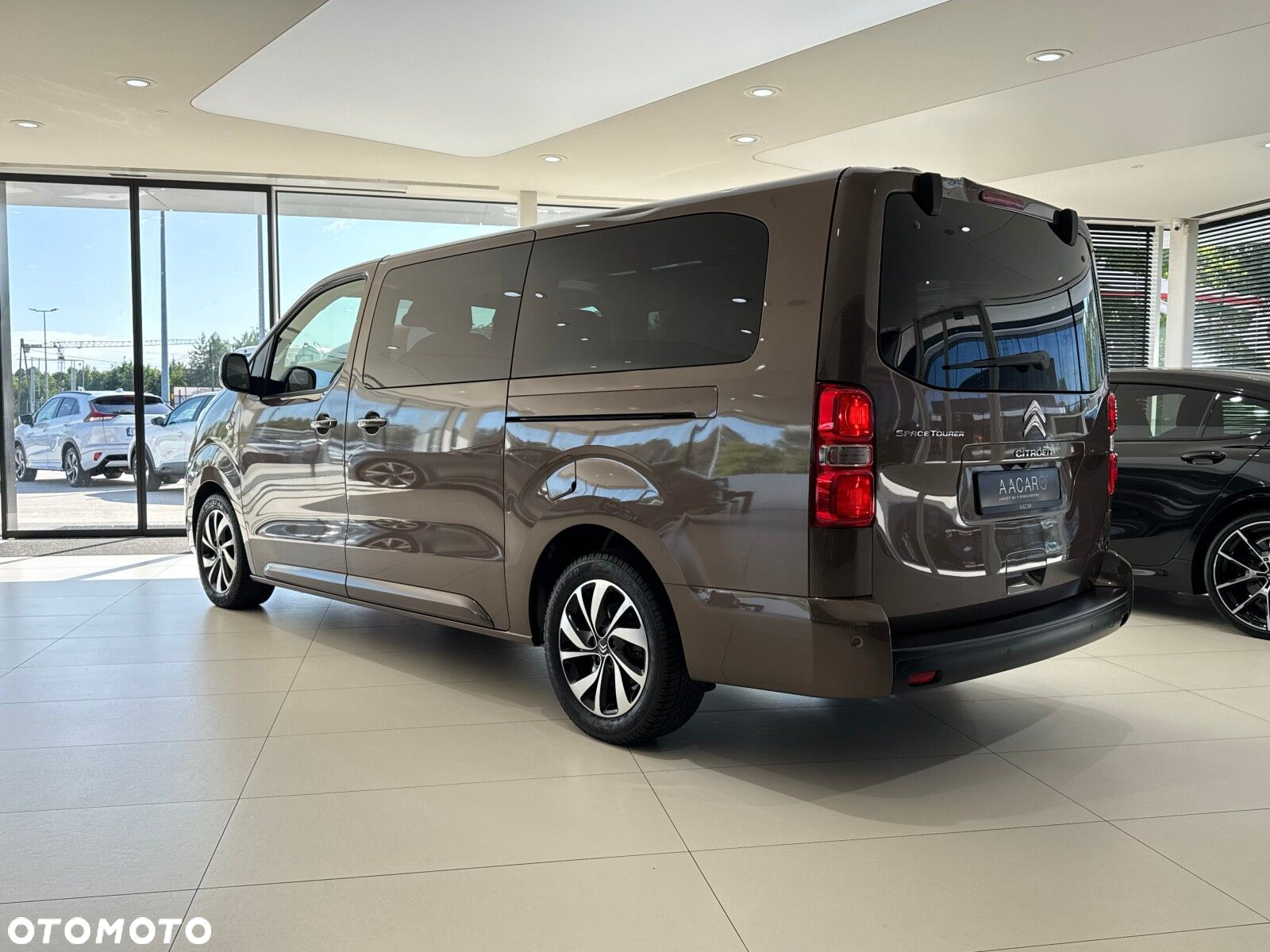 Citroën SpaceTourer 2.0 BlueHDi XL Shine - 3
