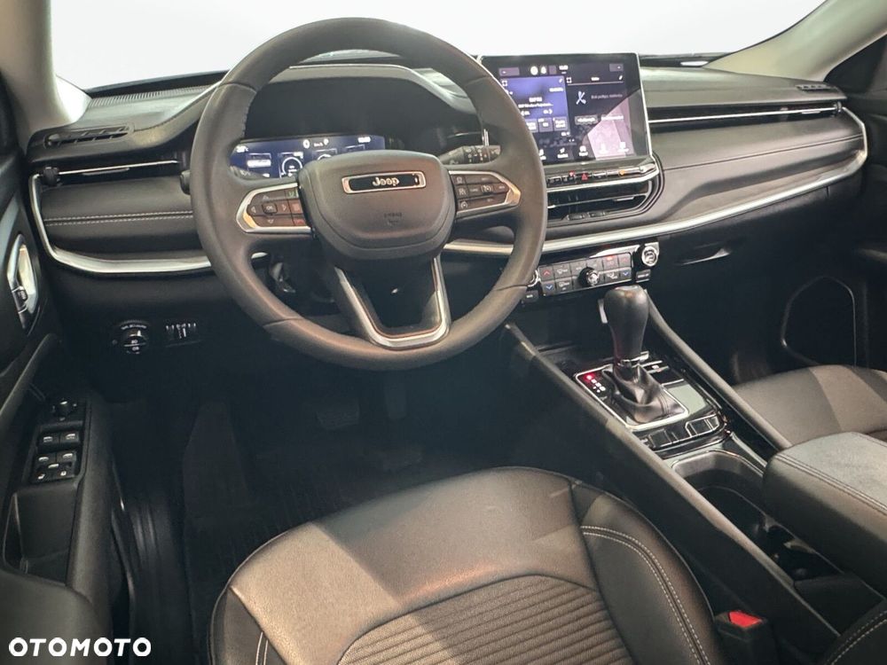 Jeep Compass - 17