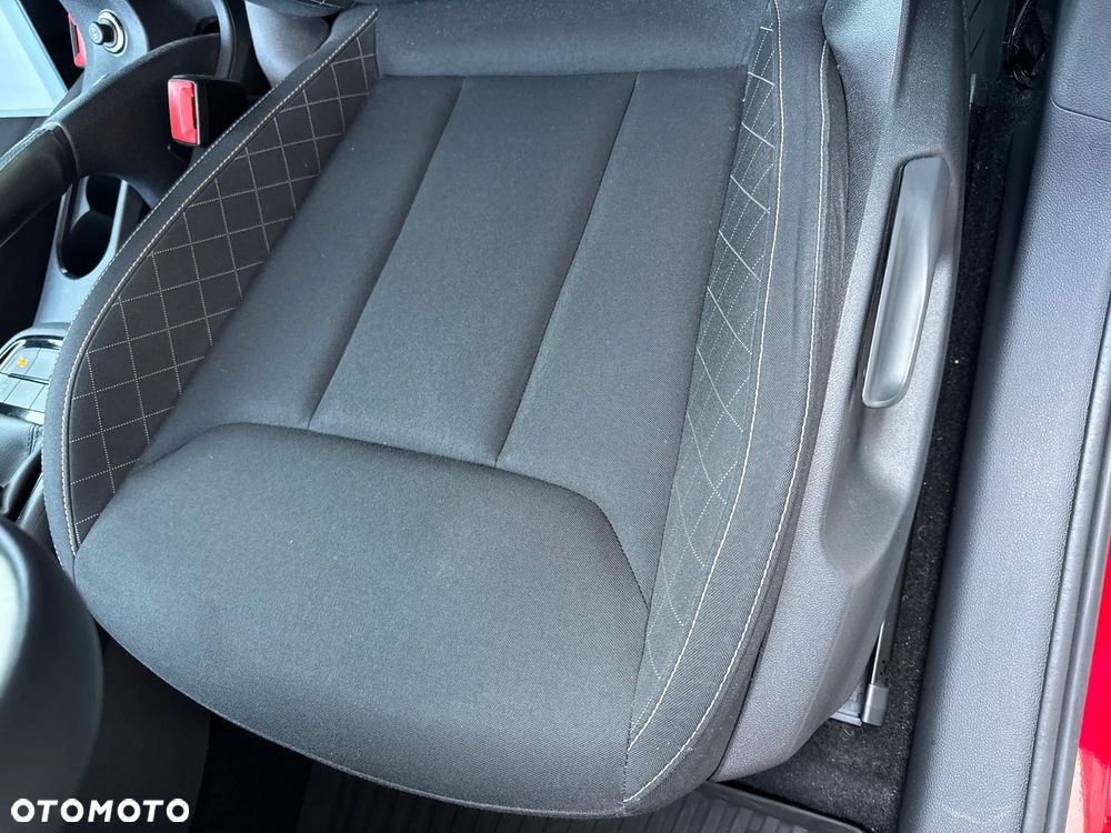 Skoda Kamiq 1.5 TSI Ambition - 20