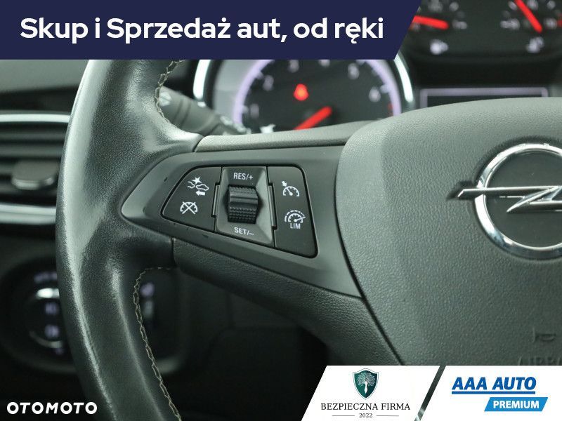 Opel Astra - 15
