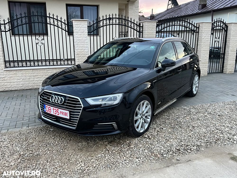Audi A3 - 15