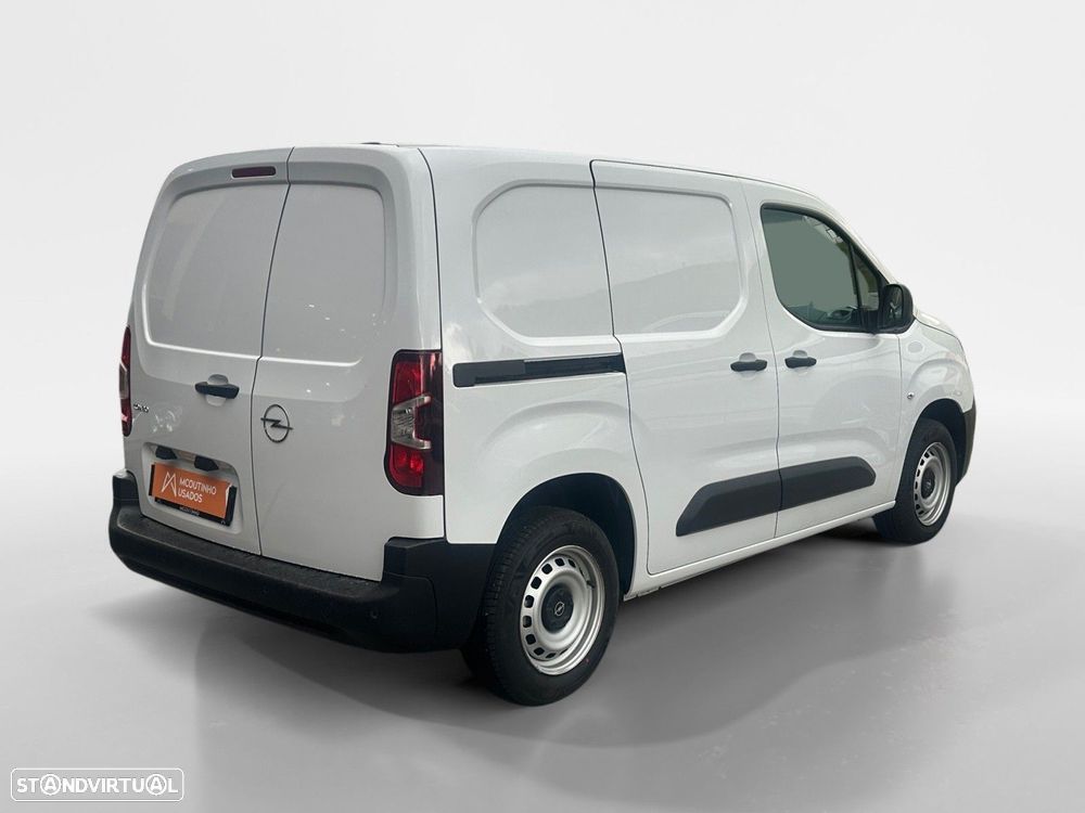 Opel Combo Outro - 5