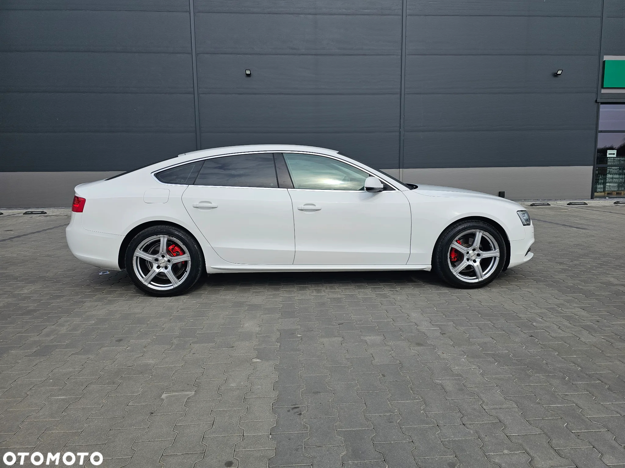 Audi A5 2.0 TDI - 5