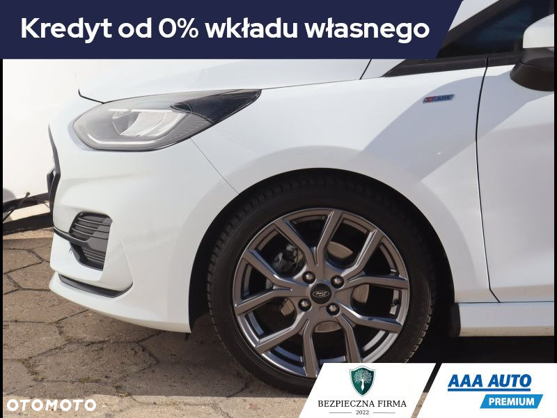 Ford Fiesta - 14