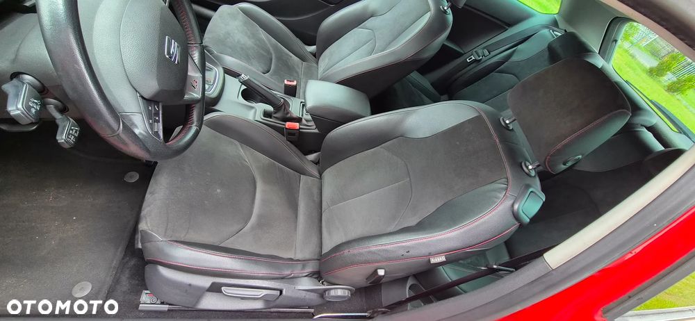 Seat Leon SC 1.8 TSI FR S&S DSG - 29
