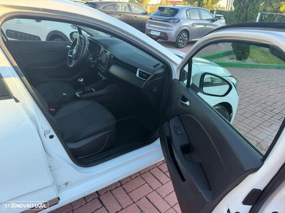 Renault Clio 1.0 TCe Exclusive - 7