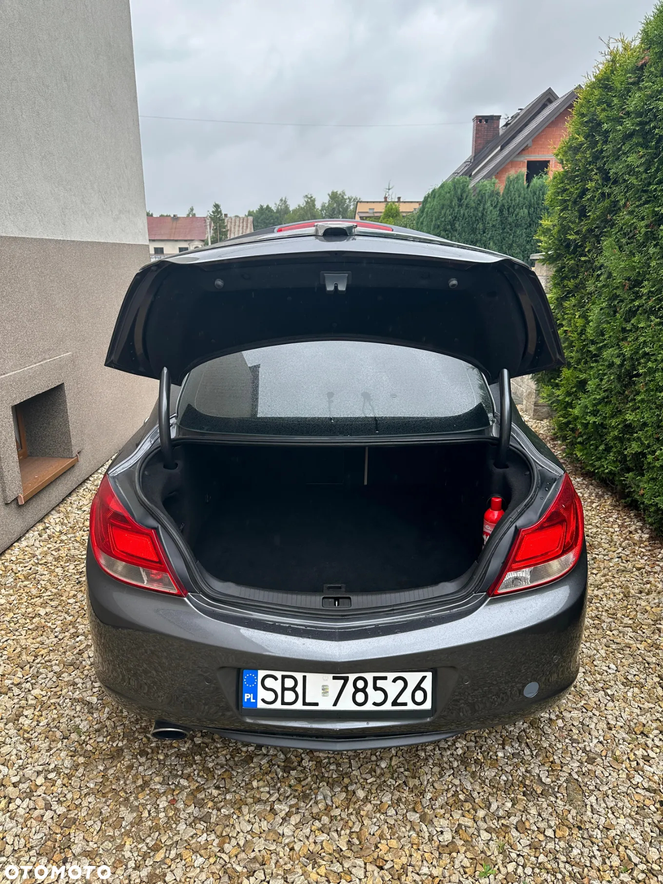 Opel Insignia - 4