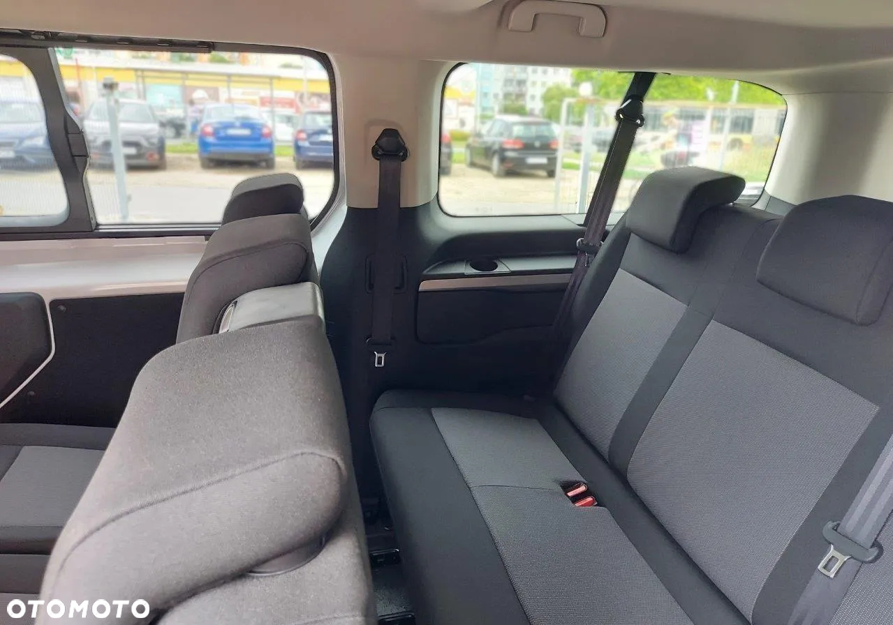 Toyota Proace Verso 2.0 D4-D Long Combi - 8