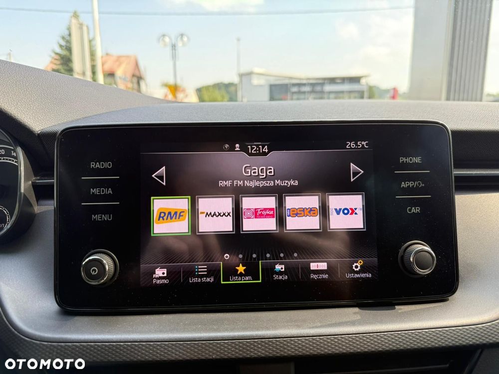 Skoda Kamiq 1.0 TSI Ambition - 19