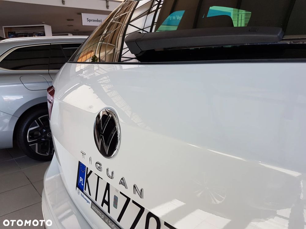 Volkswagen Tiguan 1.5 TSI EVO R-Line DSG - 6