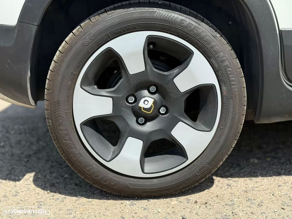 Fiat Panda 1.0 Hybrid Pandina - 28