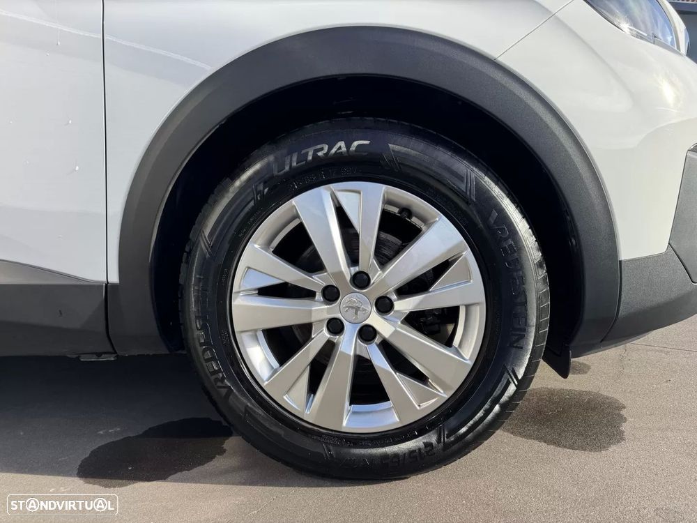 Peugeot 5008 1.2 PureTech Allure - 16