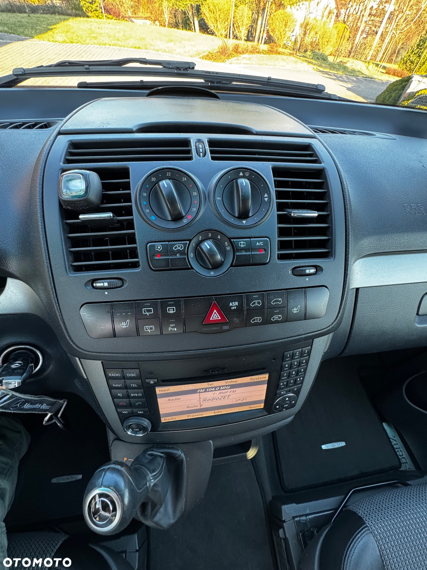 Mercedes-Benz Viano 3.0 CDI extralang Automatik Ambiente Edition DPF - 13
