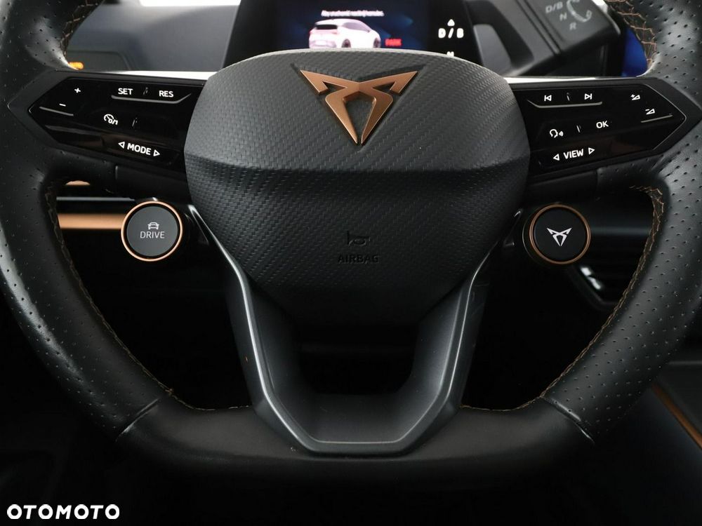 Cupra Born 170kW/60kWh - 22