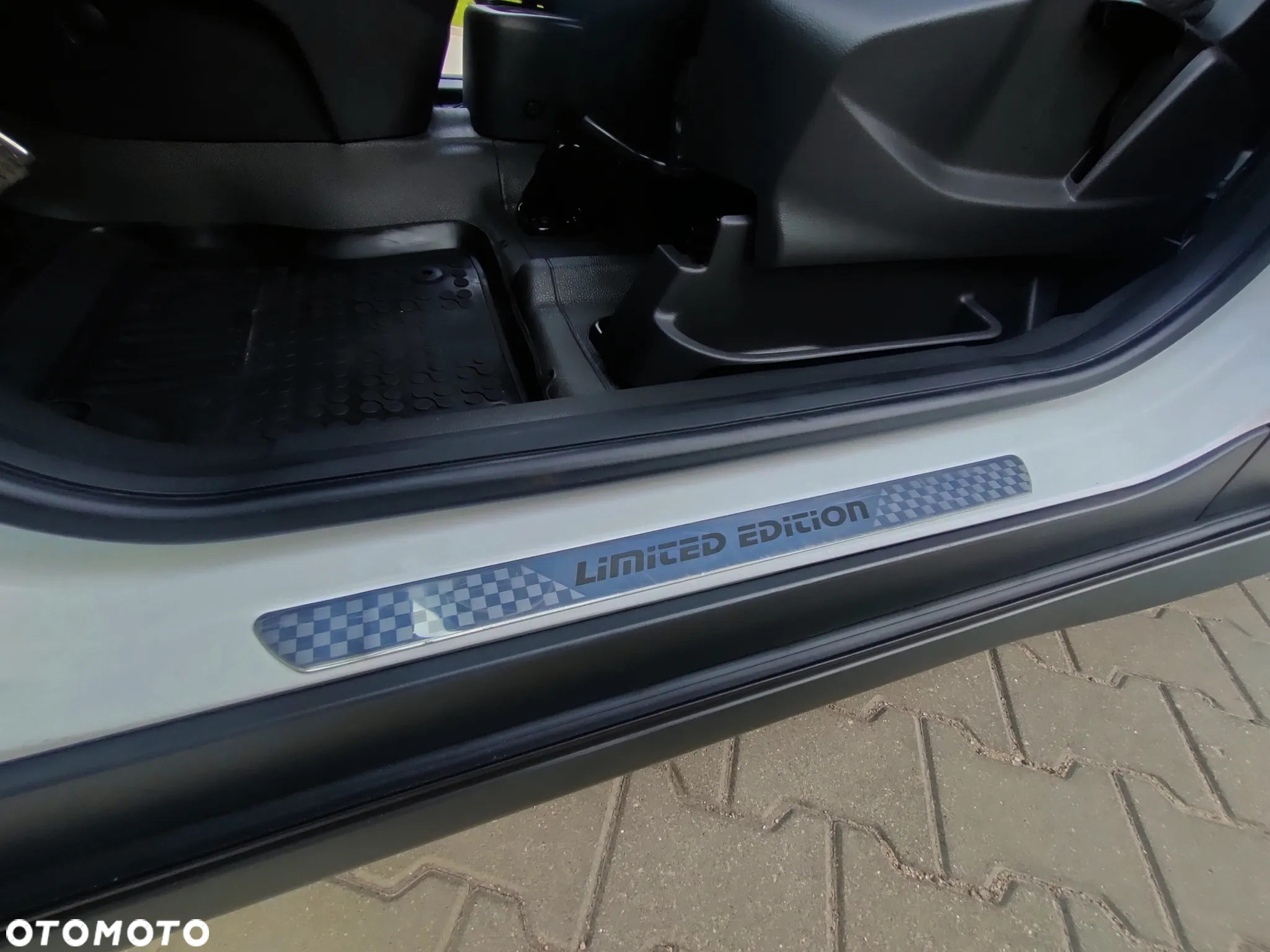 Ford Connect - 29