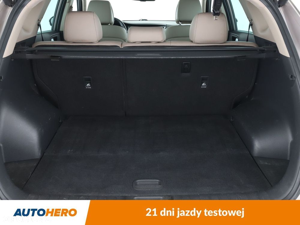 Hyundai Tucson 2.0 CRDI Premium 4WD - 17