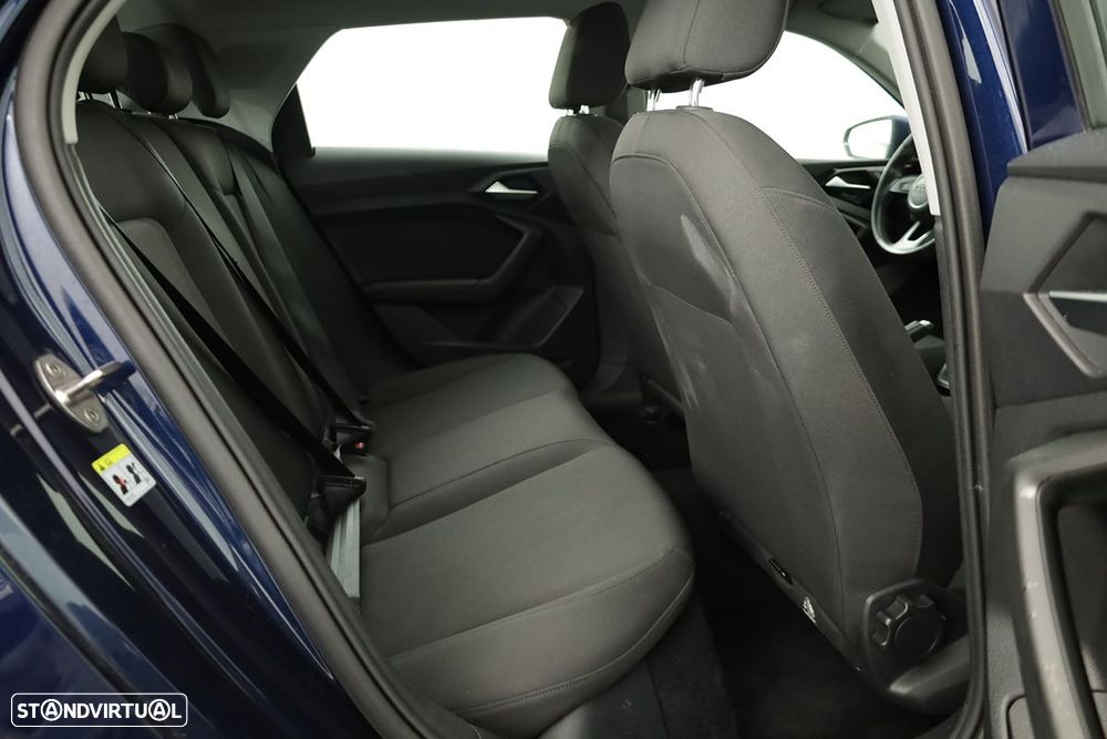 Audi A1 Sportback 25 TFSI Advanced - 20