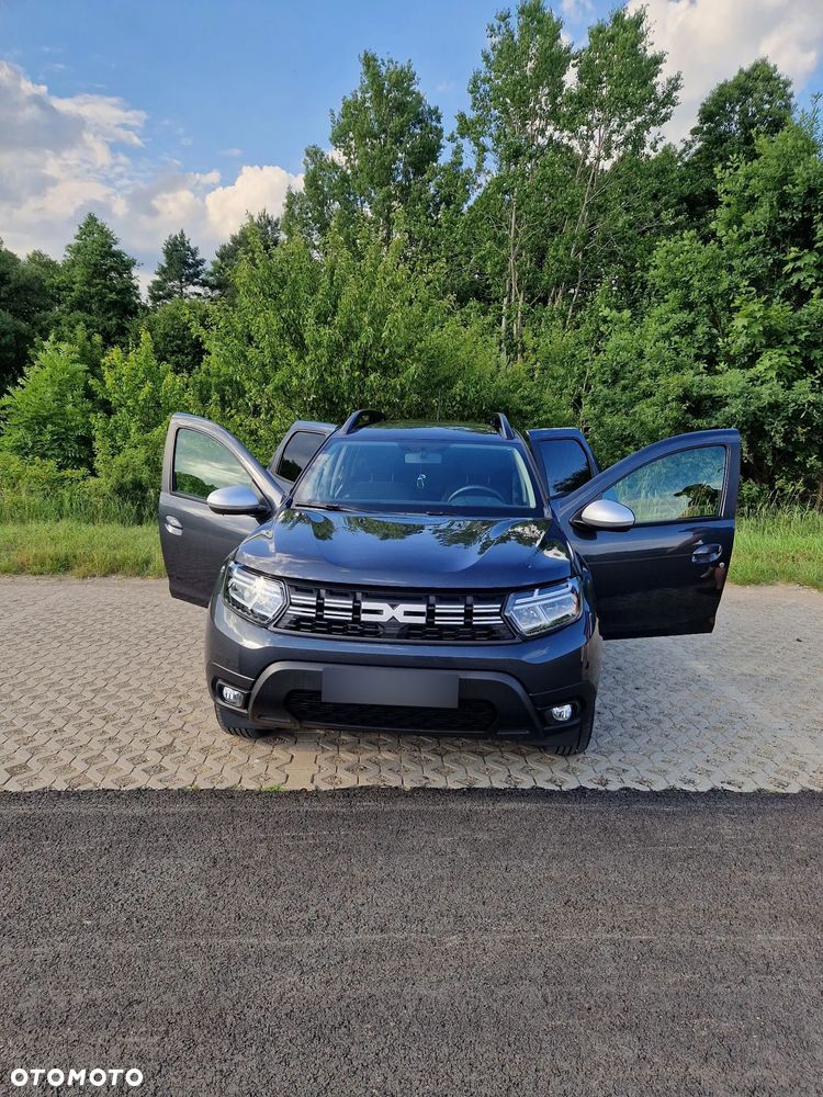 Dacia Duster 1.0 TCe Expression - 4